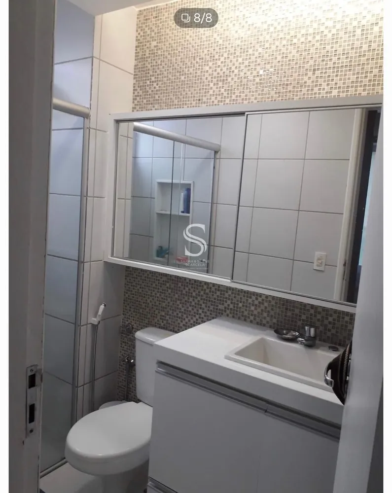Apartamento, 3 quartos, 100 m² - Foto 13
