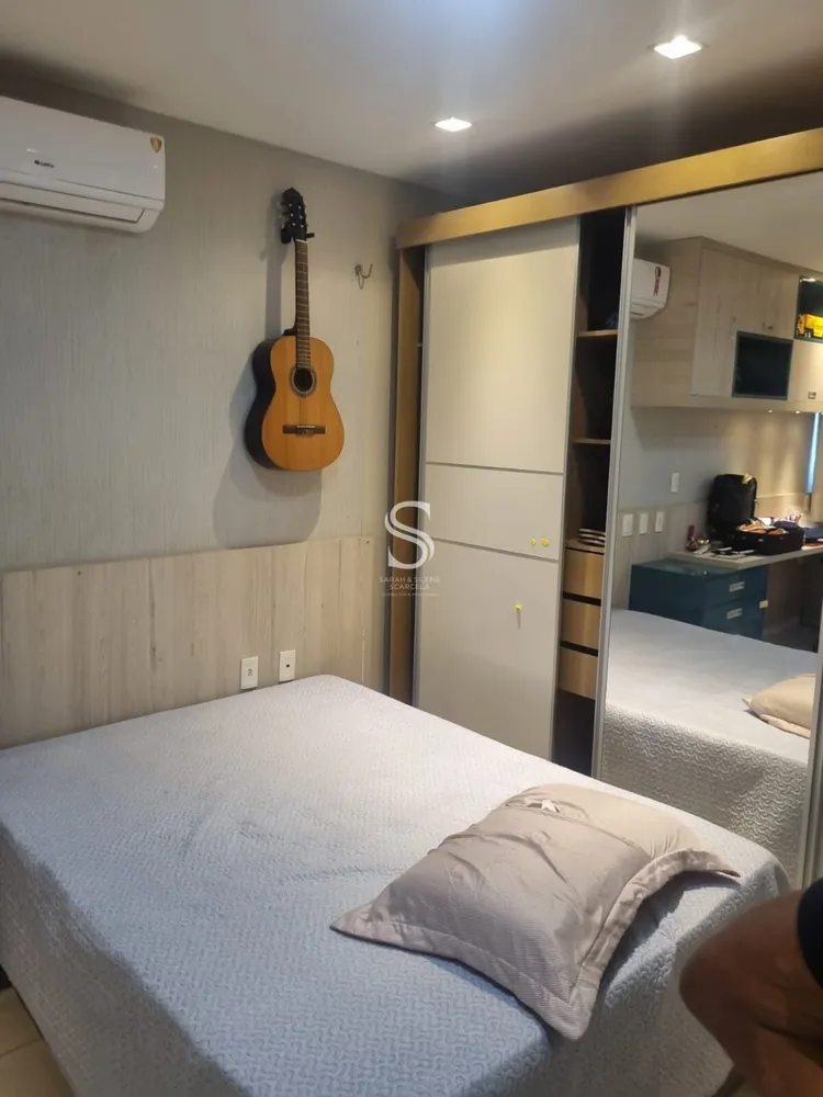 Apartamento, 3 quartos, 100 m² - Foto 16