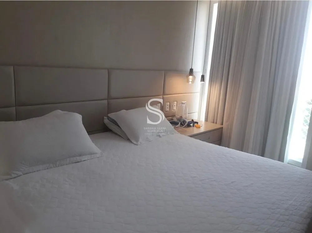 Apartamento, 3 quartos, 100 m² - Foto 7