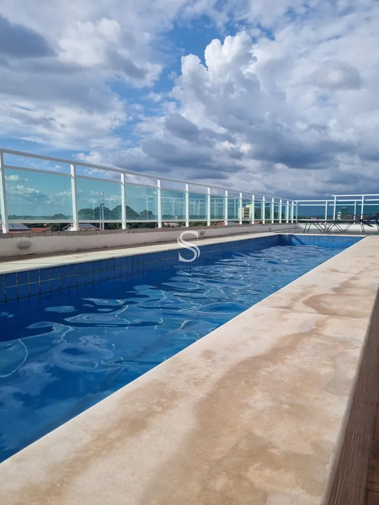 Apartamento, 3 quartos, 100 m² - Foto 10
