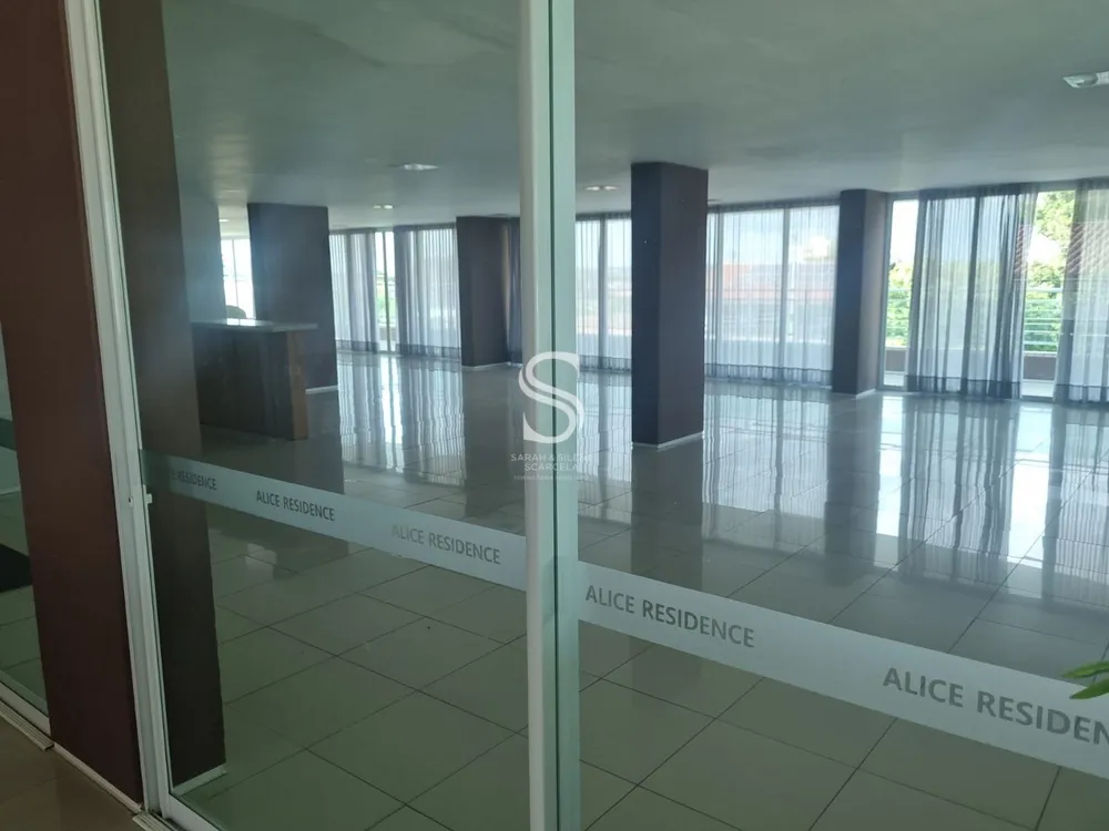 Apartamento, 3 quartos, 100 m² - Foto 2