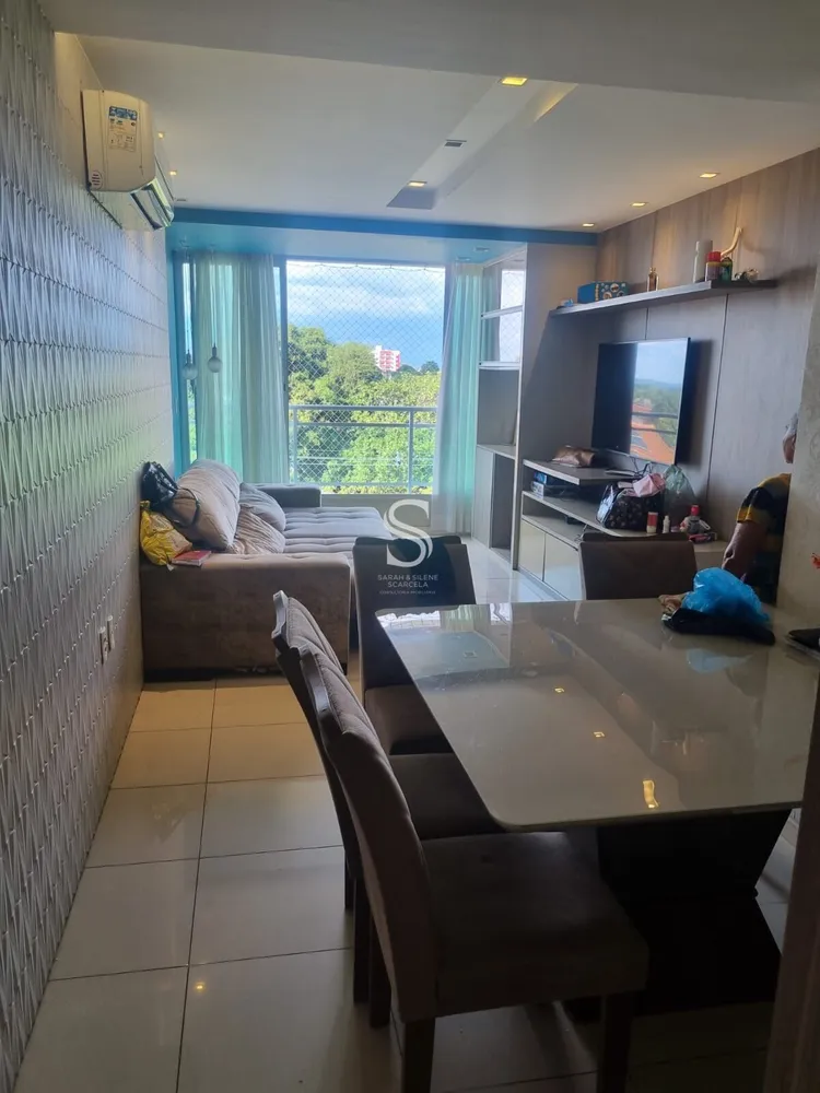 Apartamento, 3 quartos, 100 m² - Foto 5