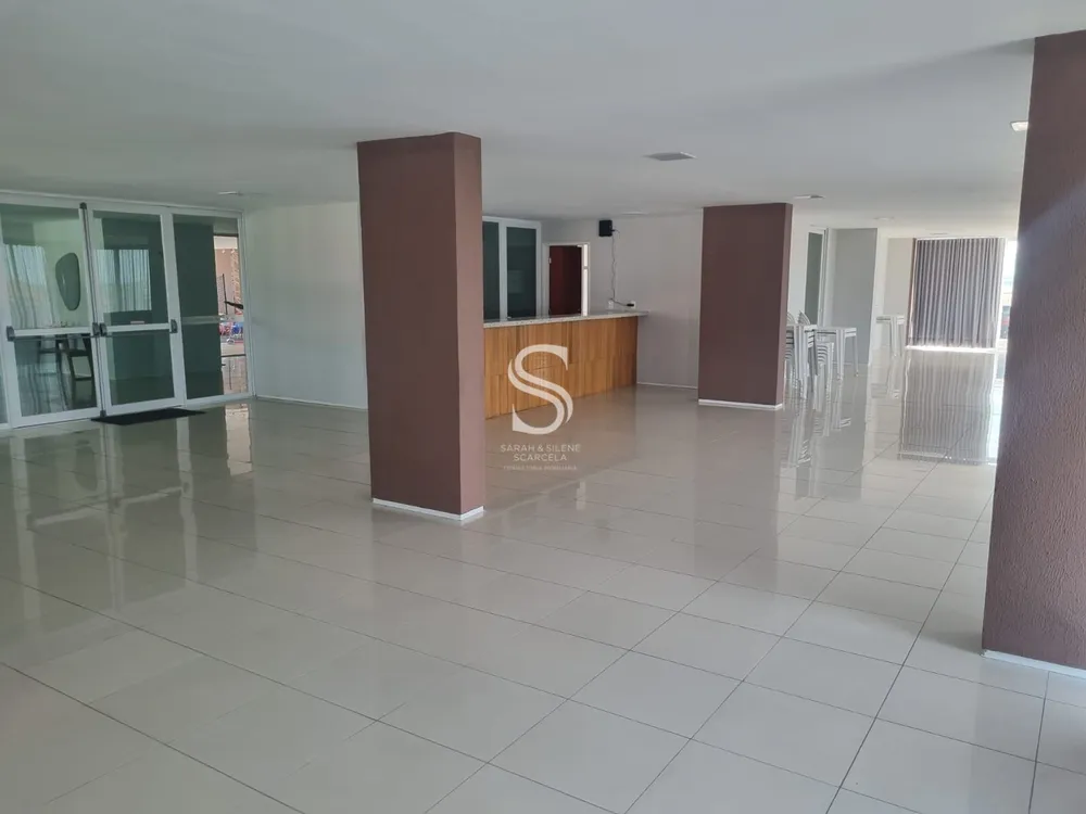 Apartamento, 3 quartos, 100 m² - Foto 3