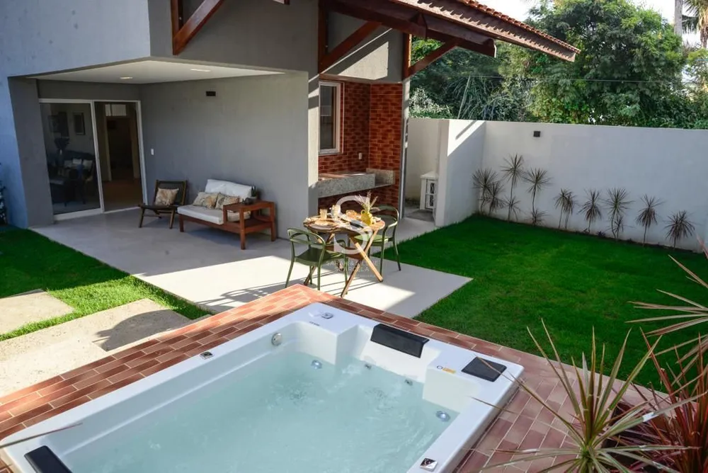Casa de Condomínio, 4 quartos - Foto 3