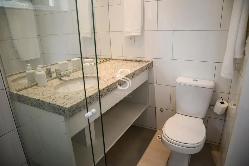 Casa de Condomínio, 4 quartos - Foto 12