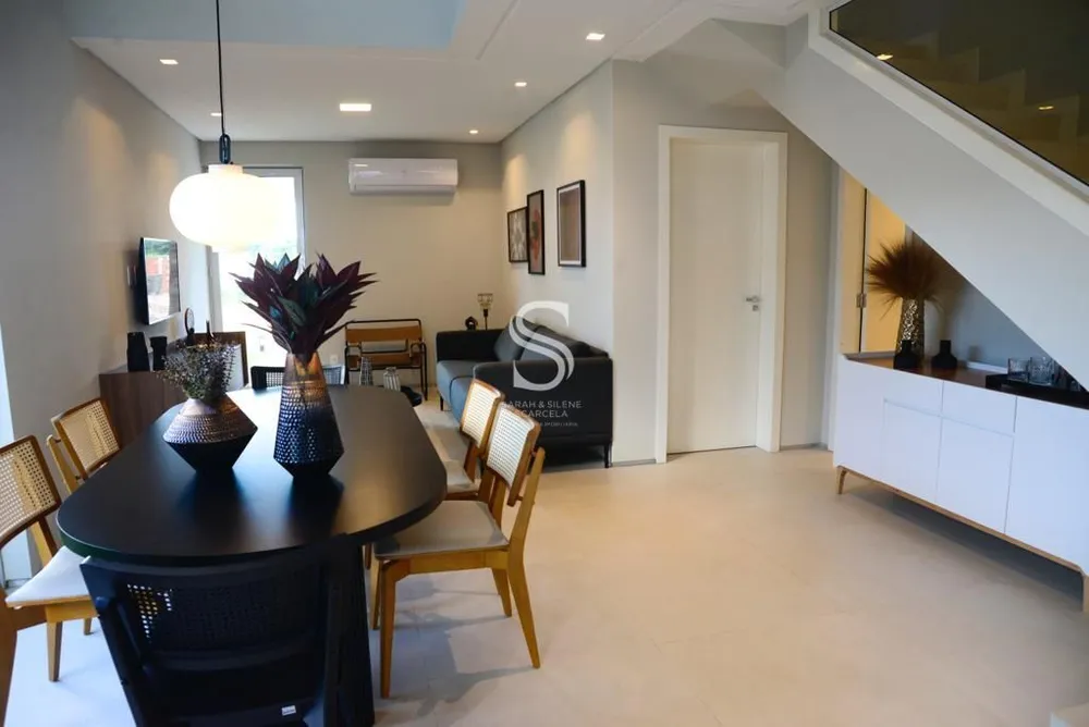 Casa de Condomínio, 4 quartos - Foto 6