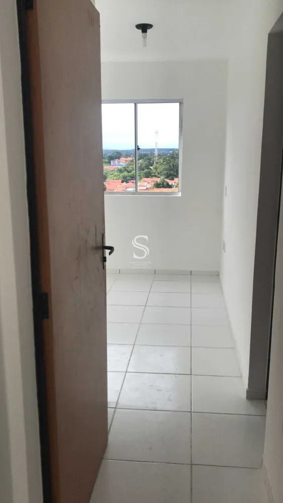 Apartamento, 3 quartos, 71 m² - Foto 5