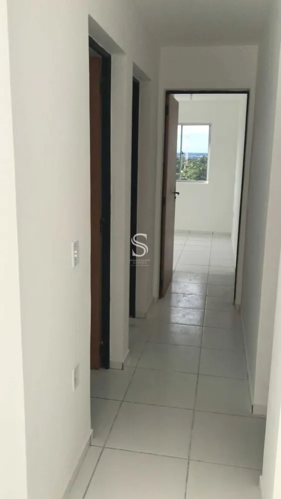 Apartamento, 3 quartos, 71 m² - Foto 12