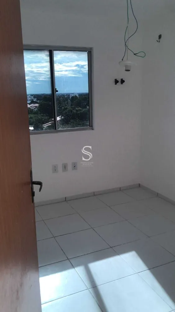 Apartamento, 3 quartos, 71 m² - Foto 9