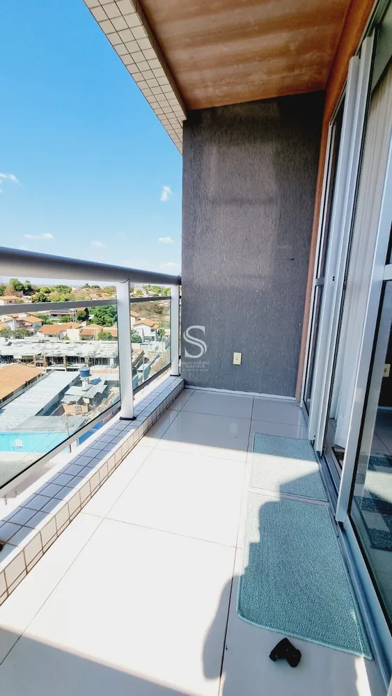 Apartamento, 2 quartos, 80 m² - Foto 3