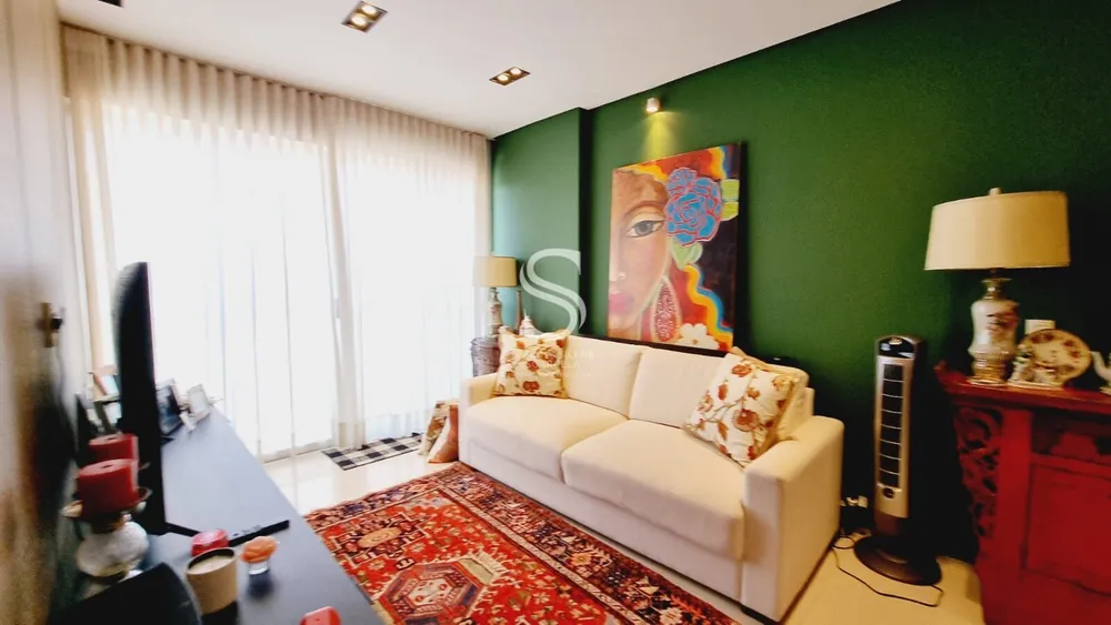 Apartamento, 2 quartos, 80 m² - Foto 14