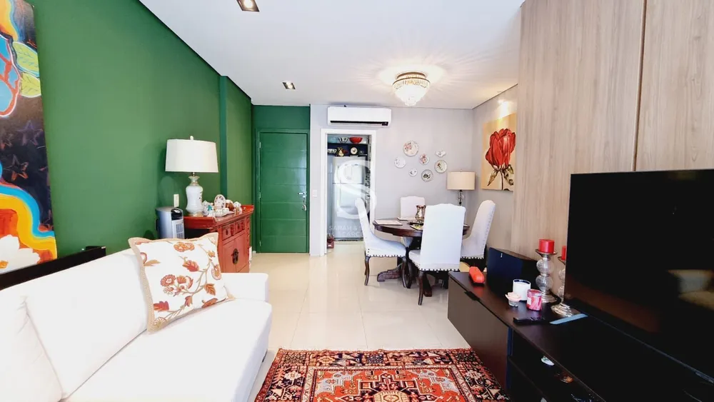 Apartamento, 2 quartos, 80 m² - Foto 8