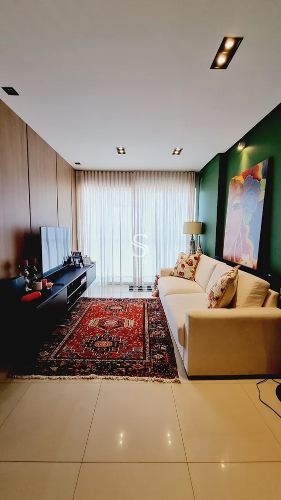 Apartamento, 2 quartos, 80 m² - Foto 16