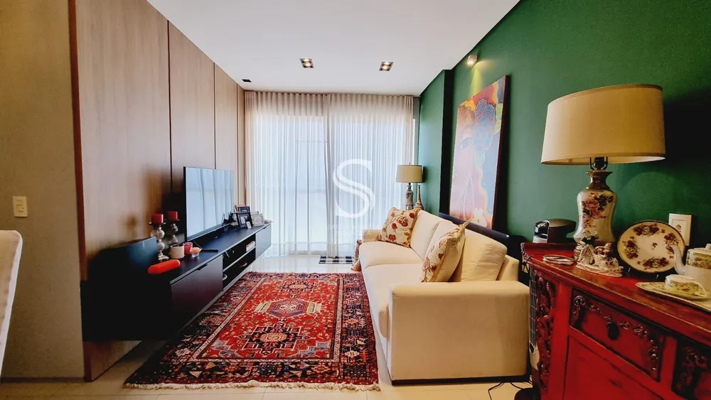 Apartamento, 2 quartos, 80 m² - Foto 13