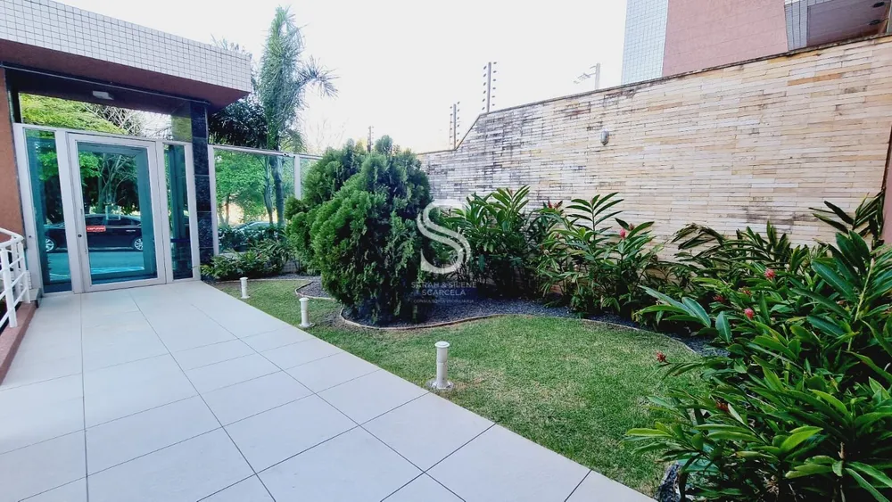 Apartamento, 2 quartos, 80 m² - Foto 6
