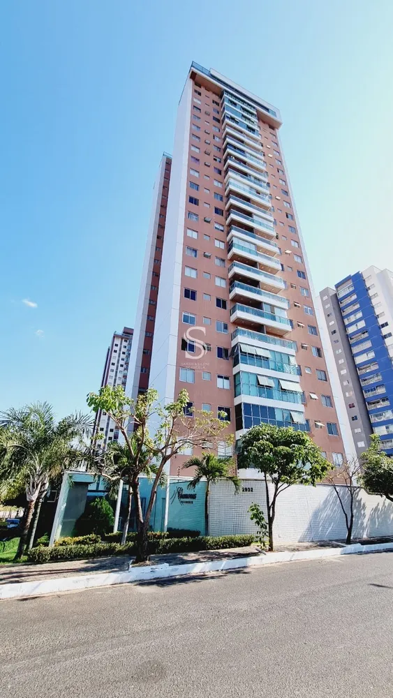 Apartamento, 2 quartos, 80 m² - Foto 2