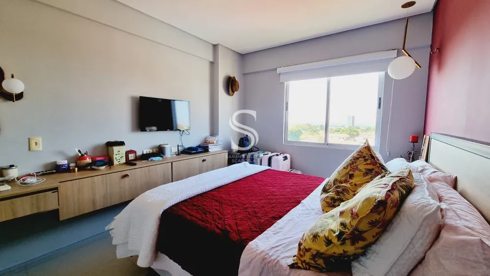 Apartamento, 2 quartos, 80 m² - Foto 1