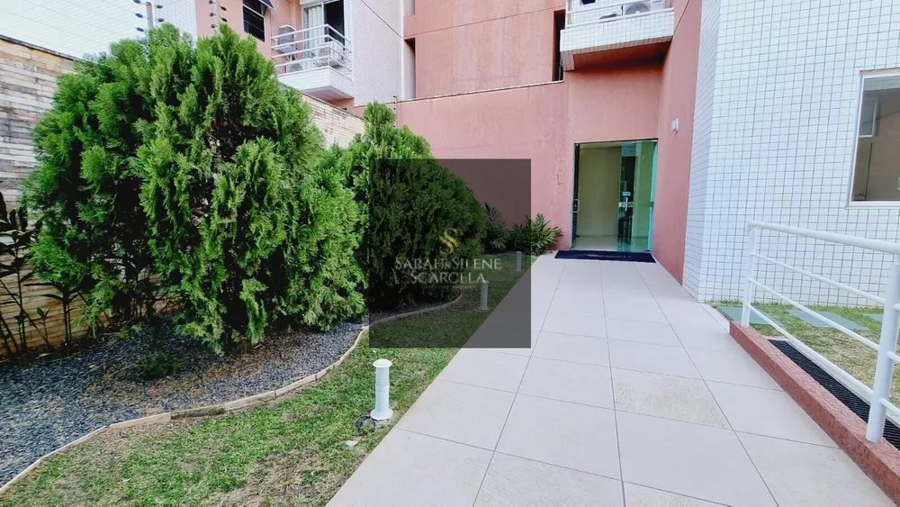 Apartamento à venda com 2 quartos, 80m² - Foto 4