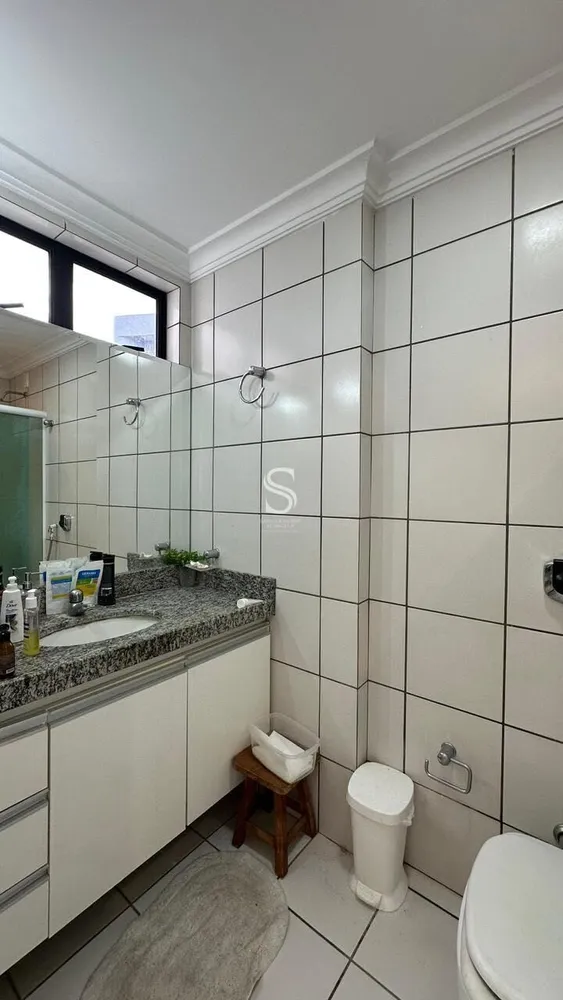 Apartamento, 3 quartos, 127 m² - Foto 16