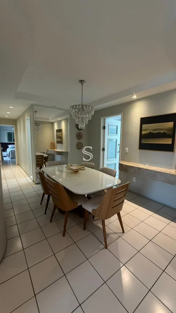 Apartamento, 3 quartos, 127 m² - Foto 5