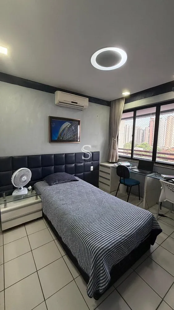 Apartamento, 3 quartos, 127 m² - Foto 14