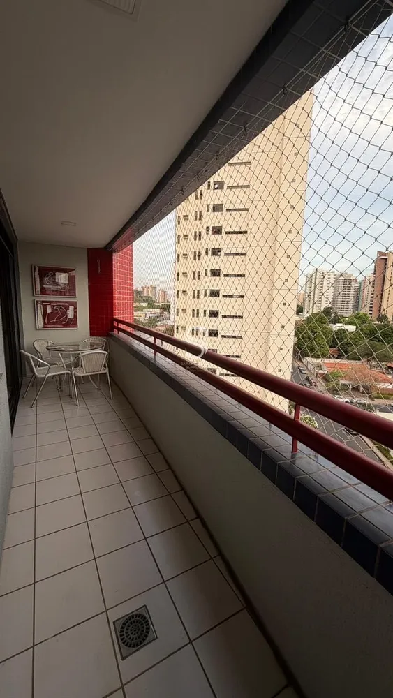 Apartamento, 3 quartos, 127 m² - Foto 6