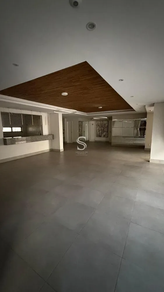 Apartamento, 3 quartos, 127 m² - Foto 3