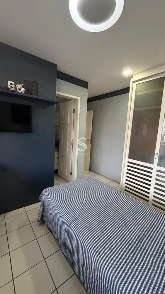 Apartamento, 3 quartos, 127 m² - Foto 12