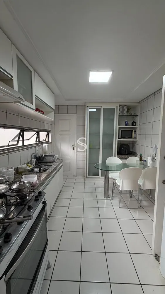 Apartamento, 3 quartos, 127 m² - Foto 8