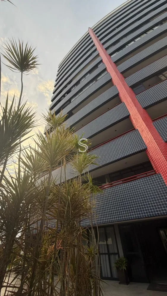 Apartamento, 3 quartos, 127 m² - Foto 1