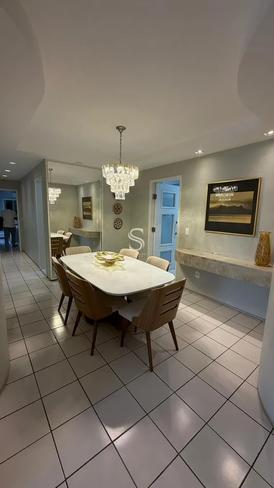 Apartamento, 3 quartos, 127 m² - Foto 4
