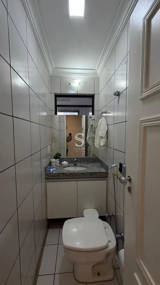Apartamento, 3 quartos, 127 m² - Foto 15
