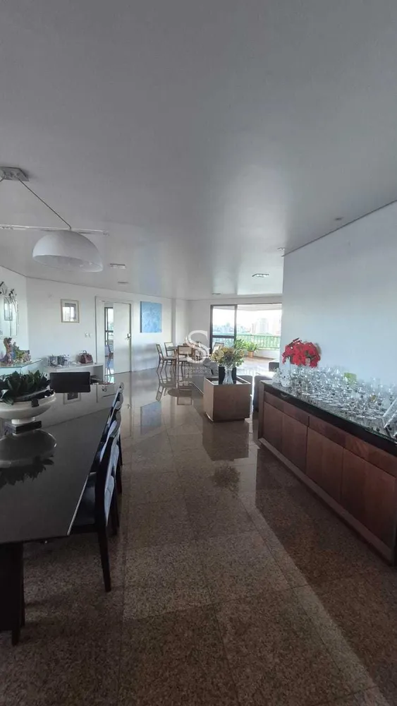 Apartamento, 4 quartos, 278 m² - Foto 11