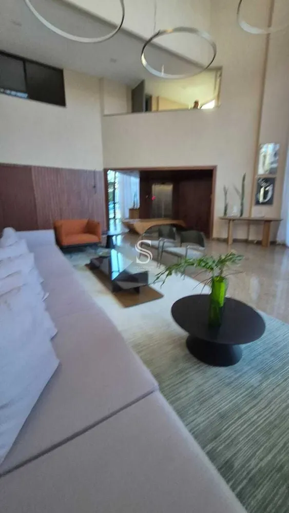 Apartamento, 4 quartos, 278 m² - Foto 4
