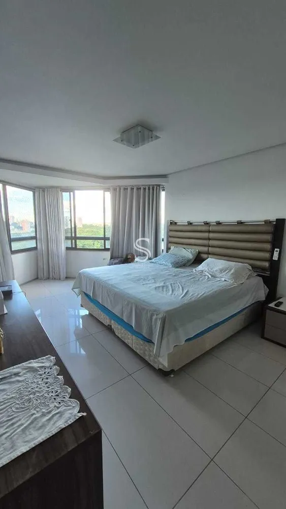 Apartamento, 4 quartos, 278 m² - Foto 1