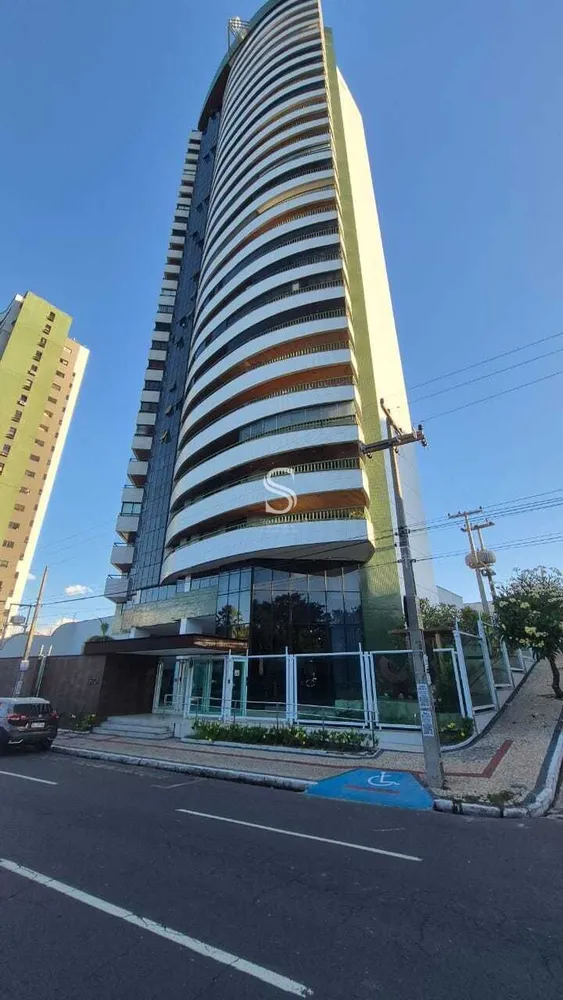 Apartamento, 4 quartos, 278 m² - Foto 10