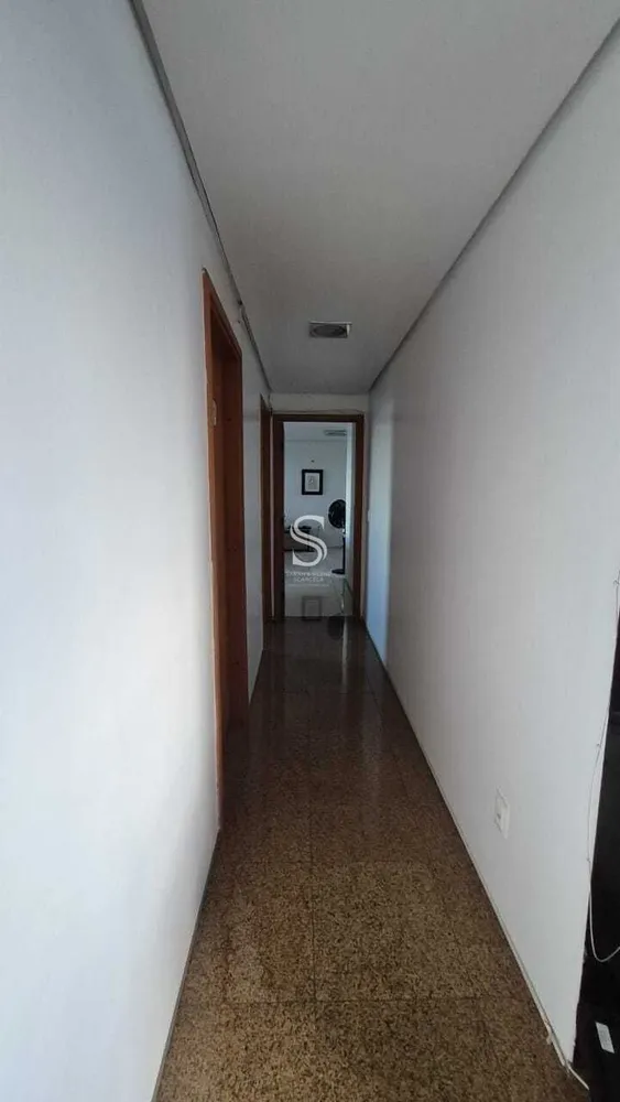 Apartamento, 4 quartos, 278 m² - Foto 3