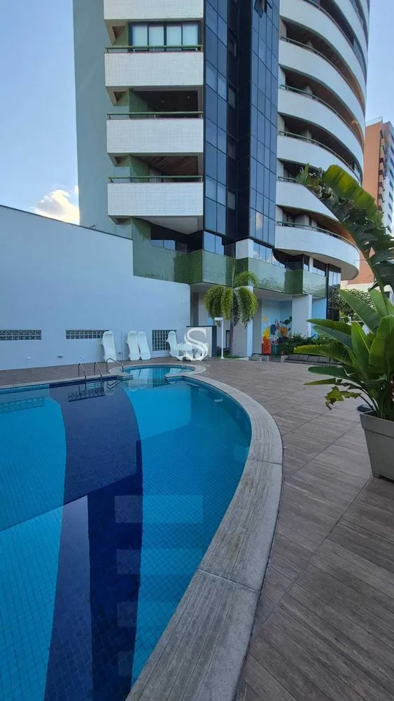 Apartamento, 4 quartos, 278 m² - Foto 8