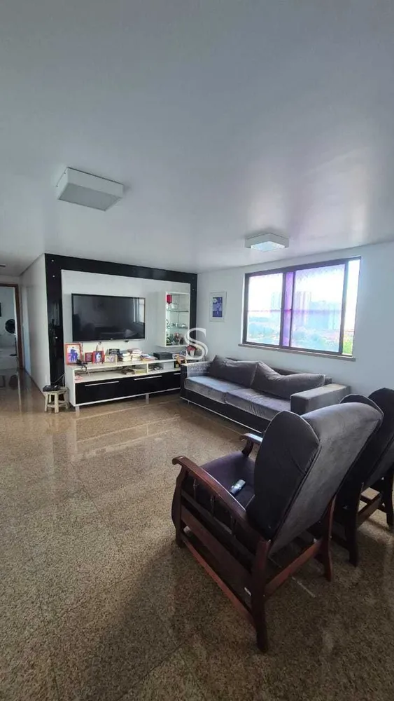 Apartamento, 4 quartos, 278 m² - Foto 5