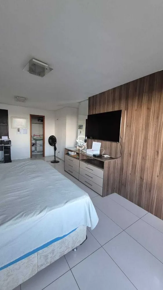 Apartamento, 4 quartos, 278 m² - Foto 7