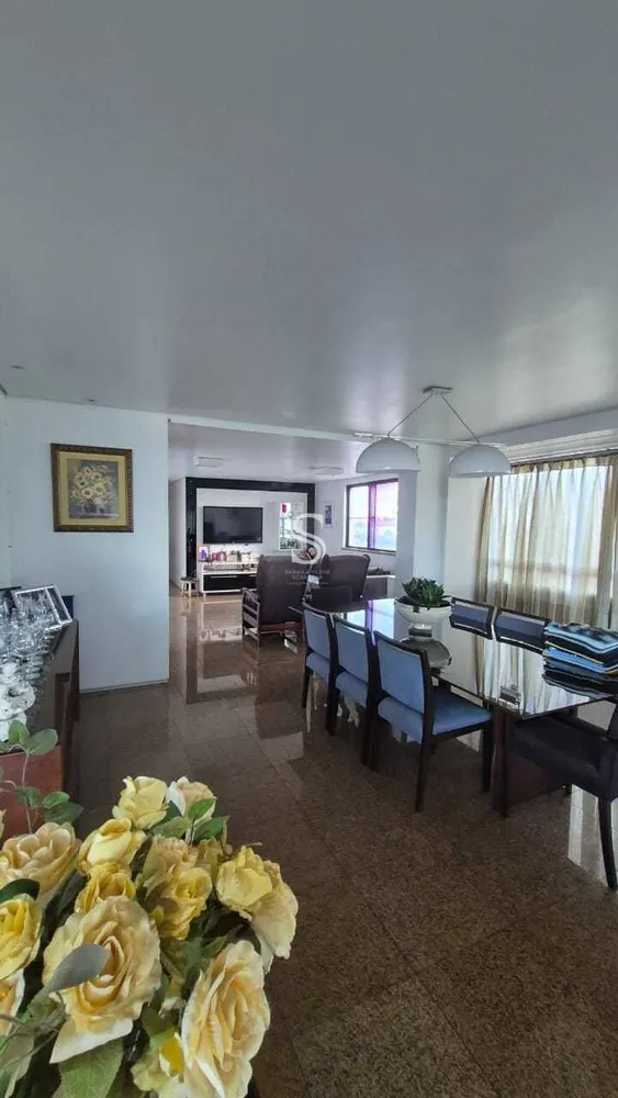 Apartamento, 4 quartos, 278 m² - Foto 9