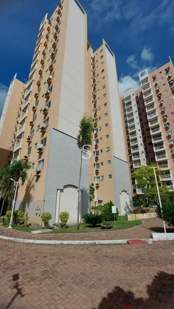 Apartamento, 3 quartos, 84 m² - Foto 1
