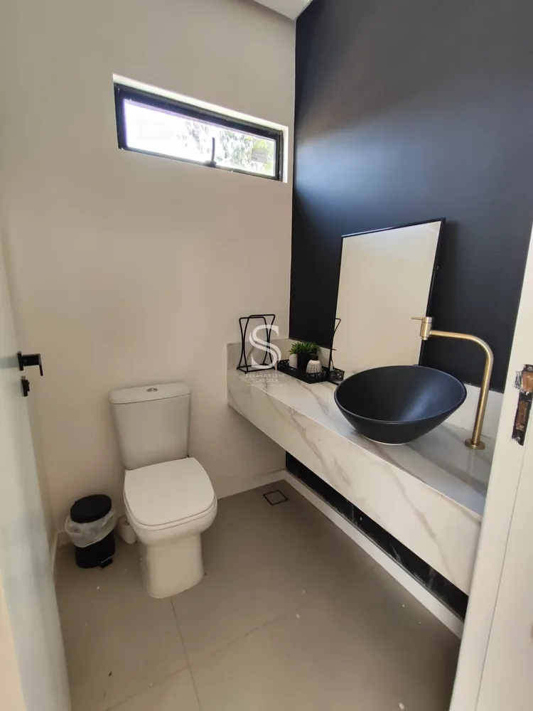 Casa de Condomínio, 4 quartos - Foto 16