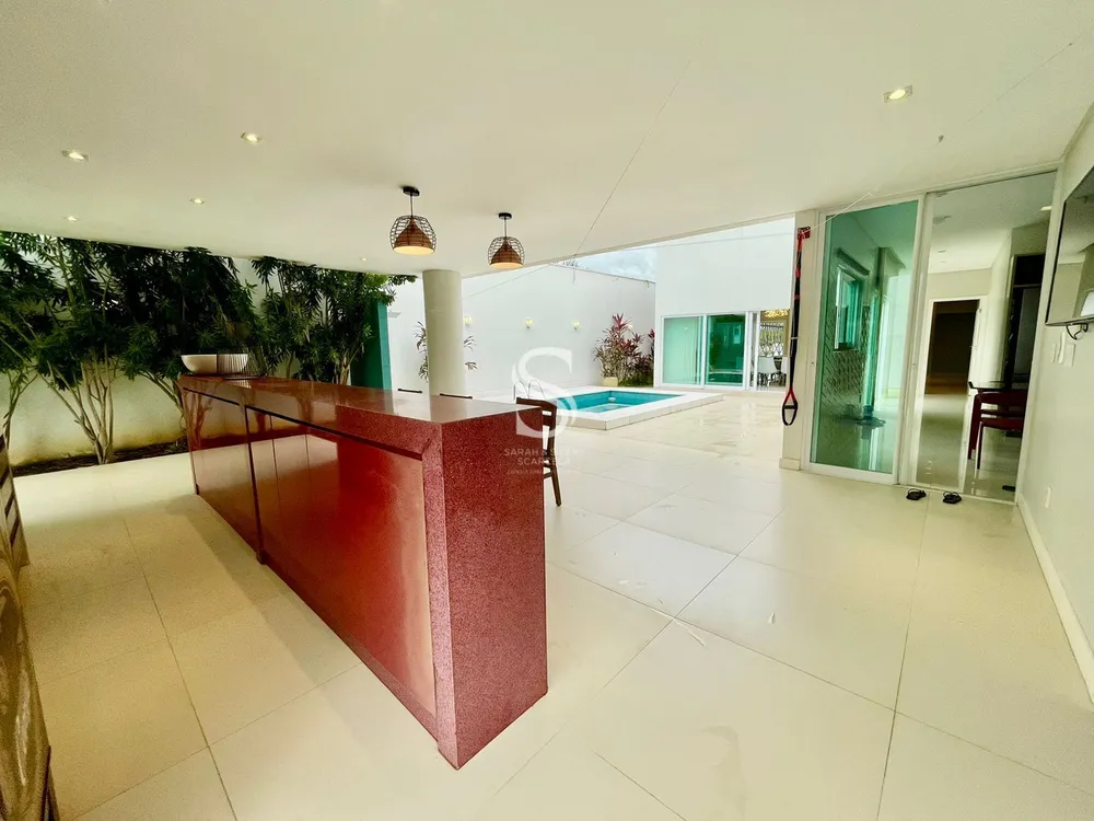 Casa, 4 quartos, 310 m² - Foto 12
