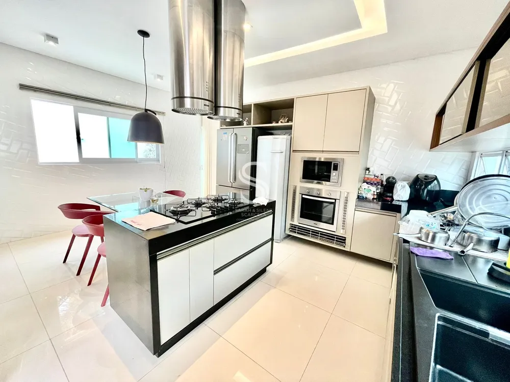 Casa, 4 quartos, 310 m² - Foto 13