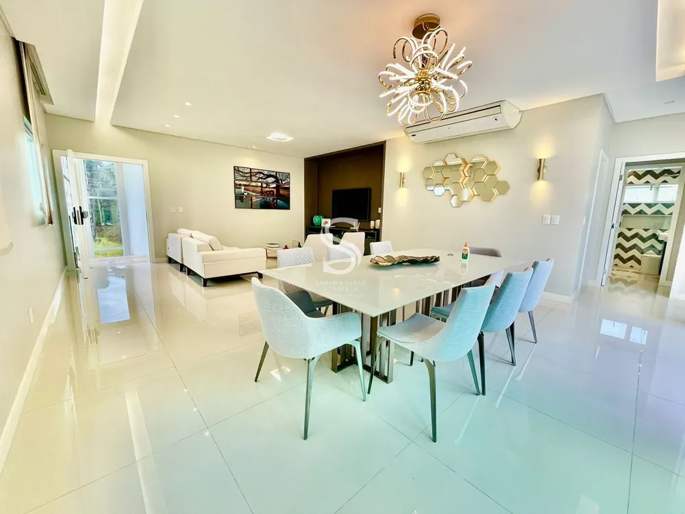 Casa, 4 quartos, 310 m² - Foto 11
