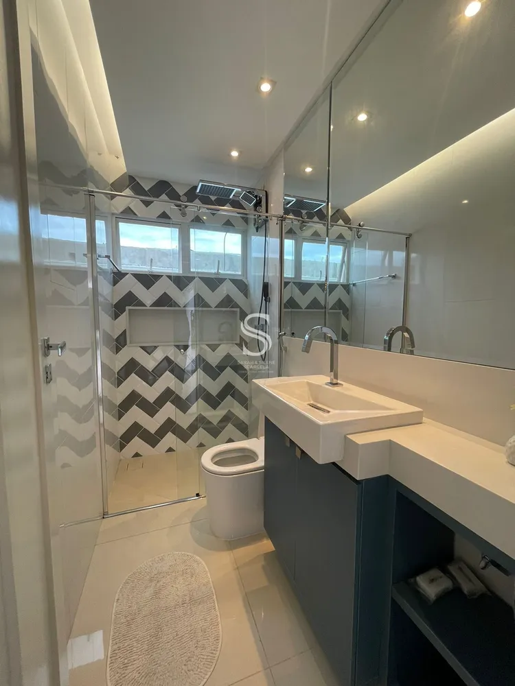 Casa, 4 quartos, 310 m² - Foto 16