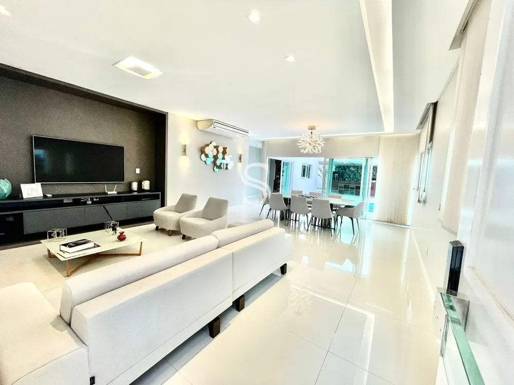 Casa, 4 quartos, 310 m² - Foto 10