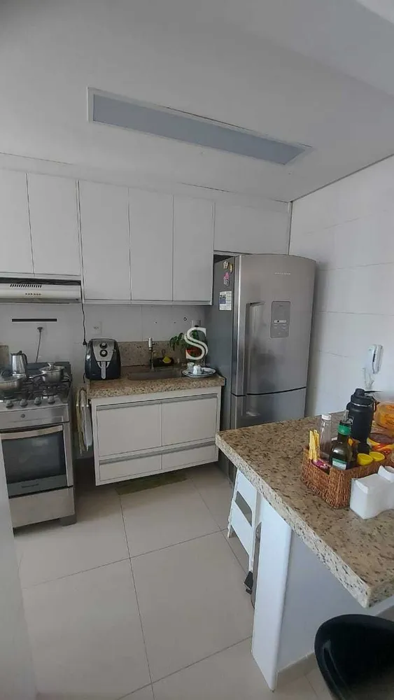 Apartamento, 2 quartos, 6200 m² - Foto 14