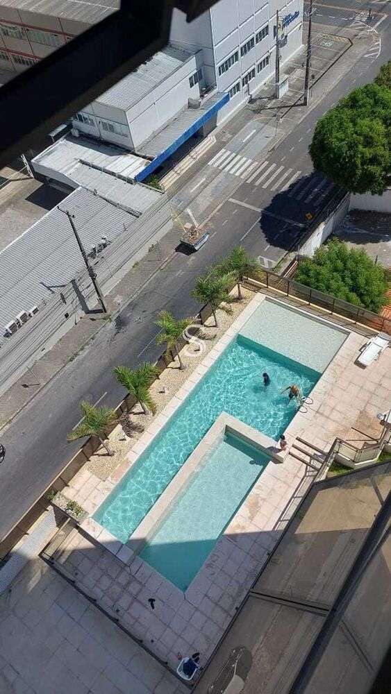 Apartamento, 2 quartos, 6200 m² - Foto 7